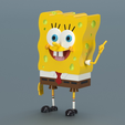 sbob3.png SpongeBob SquarePants