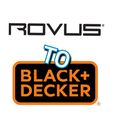 GridArt_20240105_073436547.jpg ROVUS 18V BATTERY TO BLACK & DECKER 20V MACHINE ADAPTER
