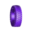 continental_14_00_r20_sc43.stl Continental 14.00 R20