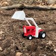 IMG_1785.JPG 1/25 GT Model Mini Loader