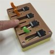 Bambulab-H2C_14.jpg BAMBULAB HOTEND HOLDER H2-P2S-X2D