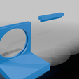 half_sovereign_holder_v1.png half sovereign coin Holder
