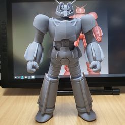 KakaoTalk_20221013_101629016.jpg 3D file GROIZER X・Template to download and 3D print