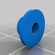 Reduction_for_6mm_ball_bearing.png filament guide and sensor support