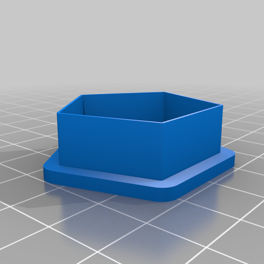 029a.png Бесплатный STL файл Random forms 41 models cookie cutters・3D-печатный дизайн для скачивания, CCC-customcutterproject-