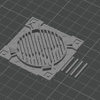 destroyed-Vent-top.png Ruined Zone Mortalis slightly Destroyed Column