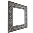 Wireframe-Low-Classic-Frame-and-Mirror-083-4.jpg Classic Frame and Mirror 083