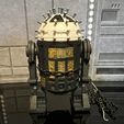 312105671_854068178939119_628418454066960292_n.jpg Archivo STL STAR WARS VINTAGE HELLRAISER R2-PH PINHEAD CENOBITE HALLOWEEN SPECIAL, CUSTOM UNPRODUCED KENNER, HASBRO ACTION FIGURE, 3.75", 1/18, 5POA・Diseño para descargar y imprimir en 3D