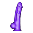 male organ.obj Dildo 3dprint