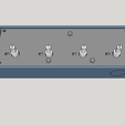 ‏‏A330_ECAM-SWITCHING2.png A330 ECAM Switching Control Panel