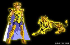 images.jpg Saint Seiya Leo Cloth 圣斗士星矢狮子座圣衣
