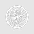 947d84d0063ec87c43009140274917a2_display_large.jpg Various Organic Structure Trivets cnc/laser