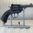 IMG_6170.jpg Webley Mk V – Boer War- highly detailed realistic prop