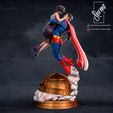 www.instagram.com/emanuelsko Superman and Lois 3D