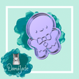 gengi.png Gingerbread man