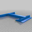 Dual_Extruder-Spool_Holder_262.png Free 3D file Dual Extruder / Spool Holder・3D print object to download