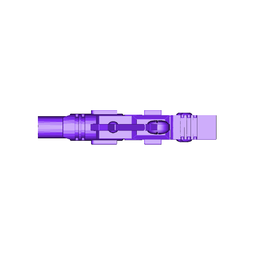 preview.png STL-Datei Fish Commander Thruster kostenlos・Design für 3D-Drucker zum herunterladen, kingkozuma