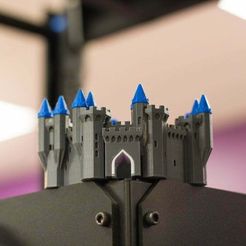 Castle.jpg Château multicolore