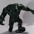 20220427_133432.jpg Semi Posable Orky Boy Lego Jointed Mcfarlane Scale