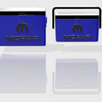01.png ANOTHER 2 MODELS MOPAR ICE BOX VINTAGE COOLER FOR SCALE AUTOS AND DIORAMAS