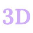 3D.stl 3D