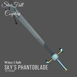 1.png Sky's Phantoblade Winx Club