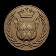 1.jpg Exotic French Bulldog Medallion