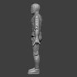 3.jpg Web Crawler - 3.75" Retro O-Ring Figure STL (Junkyard STLs)