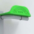 hope-door-green.jpg Hope'N Door - Hands Free Door Opener #NoTouchChallenge