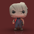 untitled.359.png TRAPPER DEAD BY DAYLIGHT FUNKO