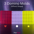 4.png Domino Molds Collection
