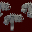 LoC-Godwyn-Pattern-Bolters.png Armi della Legione della Carnage