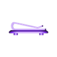 aukeybt.obj clip for Aukey BR-C1