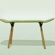 01_Skaterbench_white_back3.jpg Fichier STL skaterbench 1.0・Design imprimable en 3D à télécharger