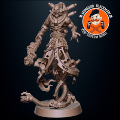 Prêtre-méchanique-1.png Exalted Mechanical Priest