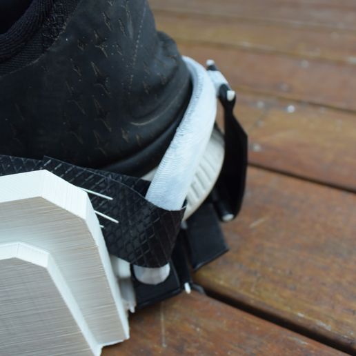 DSC_3851.JPG 3D Printed Exoskeleton Legs & Feet - STL Files