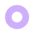 circle8m.stl Extruder die set - circles and squares