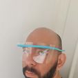 20200320_114538.jpg protective visor glasses gafas visor de proteccion