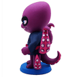 octorok-couleur-profil.png Octorok – Animal League Octopus | 3D Printable STL Files