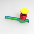 untitled.107.jpg TASCHENCLIP MIT KAPPE REMIX