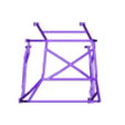 MX5-cage.stl Voiture de course MX-5