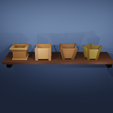 untitled3.png Wooden pots pack of 4