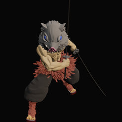 Captura-de-pantalla-376.png Fichier STL INOSUKE HASHIBIRA kimetsu no yaiba・Objet imprimable en 3D à télécharger