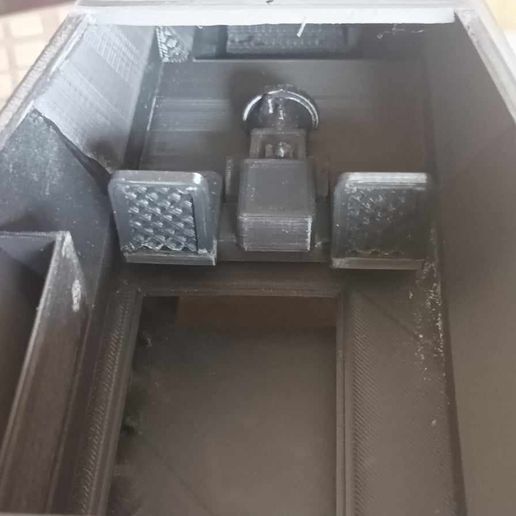 359926195_253905797443194_5376364939658086519_n.jpg Sd.Kfz 250 Ausf. Alt Easy Print Scale 1:16 Big Pack