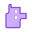 HDLpistoletV1.3_-_HDL11PlaqueDeCrosse.STL Hyper Light Drifter Gun