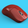 8.png ZS-V1, 3D Printed Symmetric Wireless Mouse for Logitech G305 based on Vaxee XE
