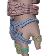 12.png Link UltraHand and Rings Set  Zelda Tears of the Kingdom