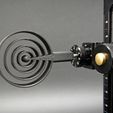 01-Bogenvisier-rund-40-mm.jpg Носовой прицел круглый 40 мм