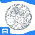 Sin-título-2_Mesa-de-trabajo-1.jpg Fichier STL Batman Watch・Objet imprimable en 3D à télécharger, oster3d