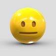 model.jpg Apple Neutral Face Emoji